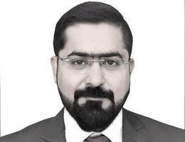 Agent Danish Mazhar
