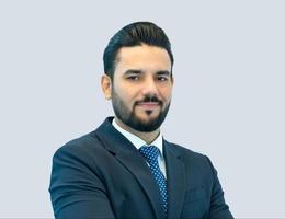 Agent Harvinder Saran