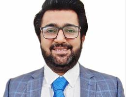 العميل Hamza Jehangir