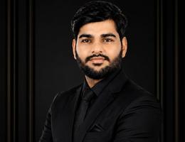 Agent Banaras Sultan