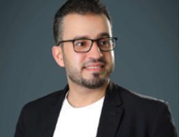 العميل Mohammed A M Abumosameh