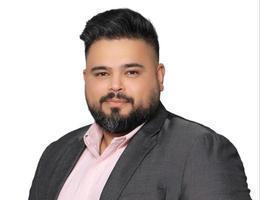 Agent Mithil Kalianpur