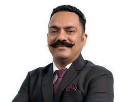 Agent Harsh Wardhan Rathore