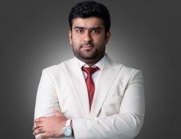 العميل Irfan Ali