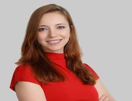 Agent Minodora Campeanu
