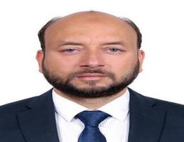 العميل Kashif Ansari