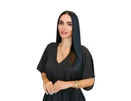 العميل Maryam Pourgholam