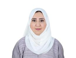 Agent Nahida Safi