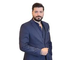 العميل Kasra Malakouti