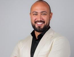 العميل Hesham Megahed Mohamed