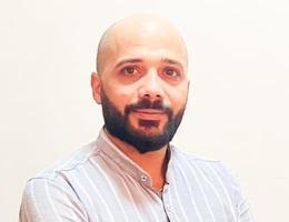 العميل Aiham Jihad
