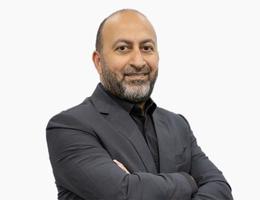 Agent Mohammad Akel