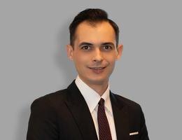 Agent Timur Yakubov