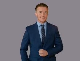 العميل Rory Fraser