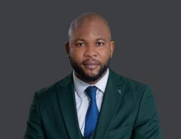 Agent Francis Okafor