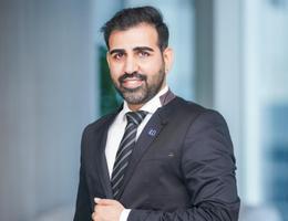 Agent Alireza Hosseinian