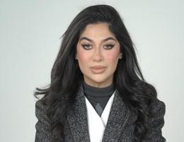 العميل Henna Karzai