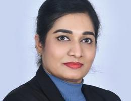 Agent Vidya Roney