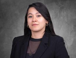 Agent Sadaf Baturin