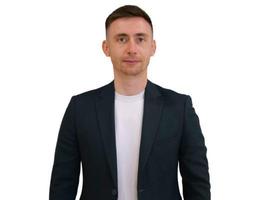 Agent Mustafaev Ernest Ibraimovich