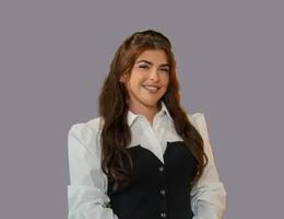 Agent Josie Burge