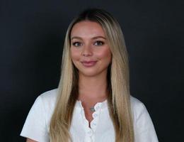 Agent Lucy Cameron