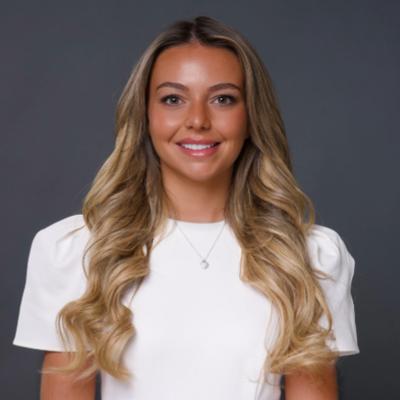 Agent Lucy Cameron