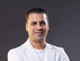 Agent Abdelmoneim