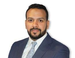 Agent Yasser Ahmed