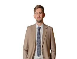 Agent Daniel Shearer