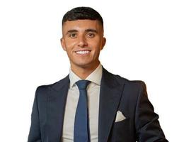 Agent Ciaran Branigan