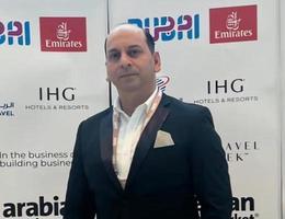 Agent Razi Shamim