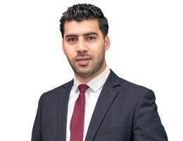 العميل Hatem Hawamdeh