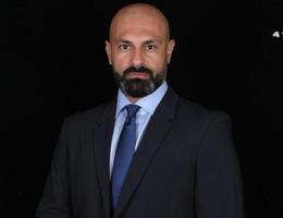 Agent Babak Dadbeh