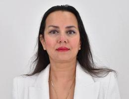 Agent Bahar Rafatian