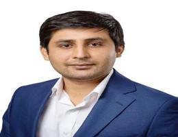 Agent Kashif JavedI