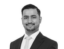Agent Harshad Parwani