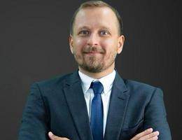 Agent Sergei Borovskoi