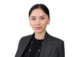 Agent Diana Berikova