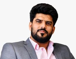 Agent Asif Munir