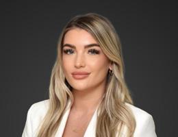 العميل Keisha Brass