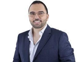 Agent Mahmoud Habib