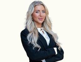 Agent Matilda Borgstroem