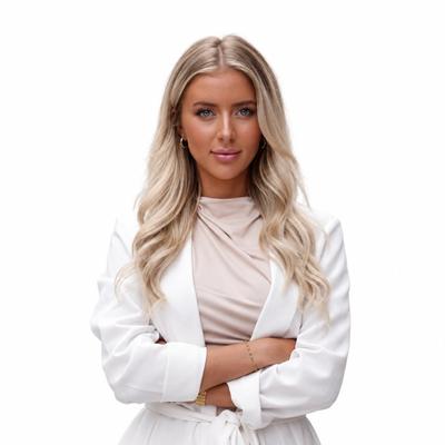 Agent Matilda Borgstroem