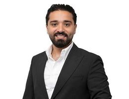Agent Mohamad Molham Estanbali