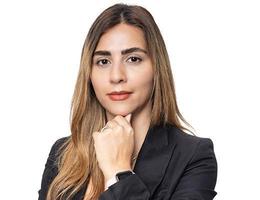 العميل Solmaz Aram