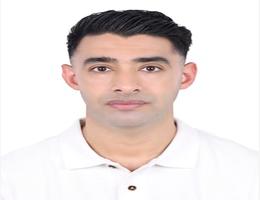 Agent Saheem Altaf