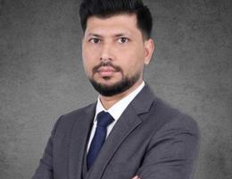 العميل Khurram Iqbal