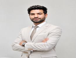 العميل Muhammad Adeel