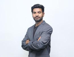 العميل Muhammad Adeel